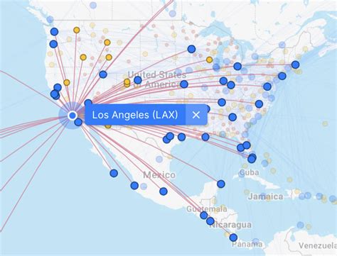 cheap flights bay area to lax